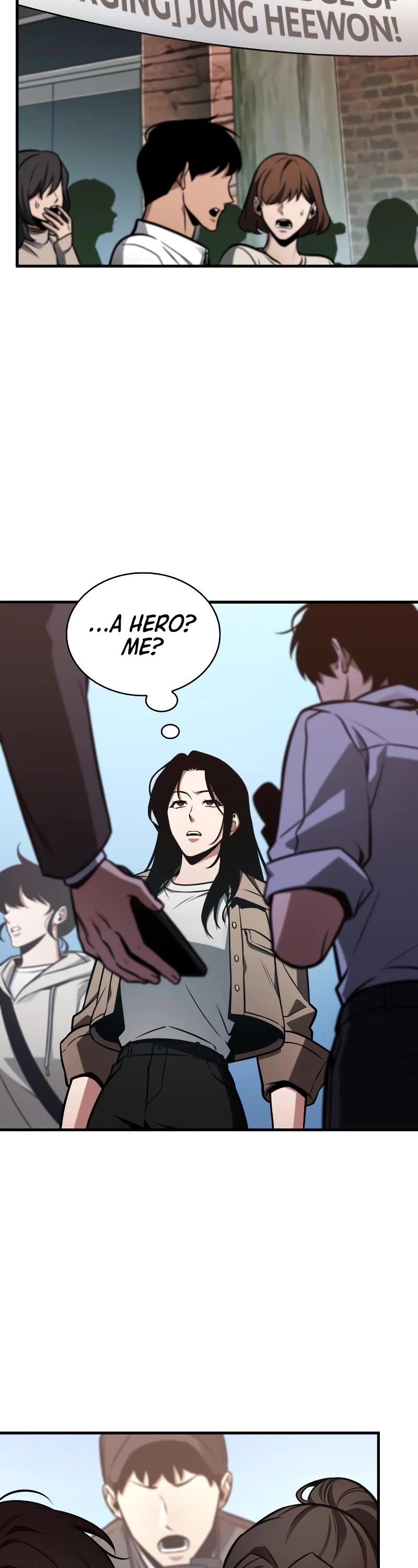 Omniscient Reader's Viewpoint Chapter 224 page 48 - Chapter 224