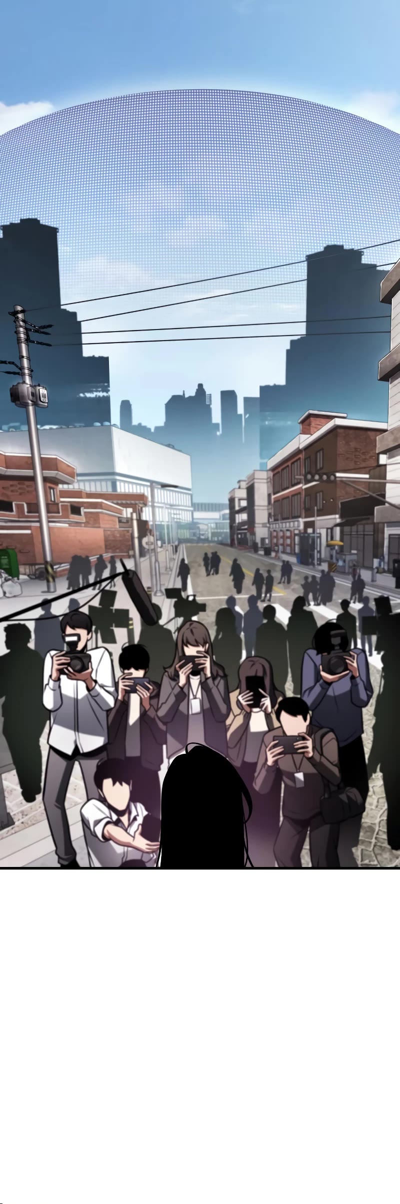 Omniscient Reader's Viewpoint Chapter 224 page 50 - Chapter 224