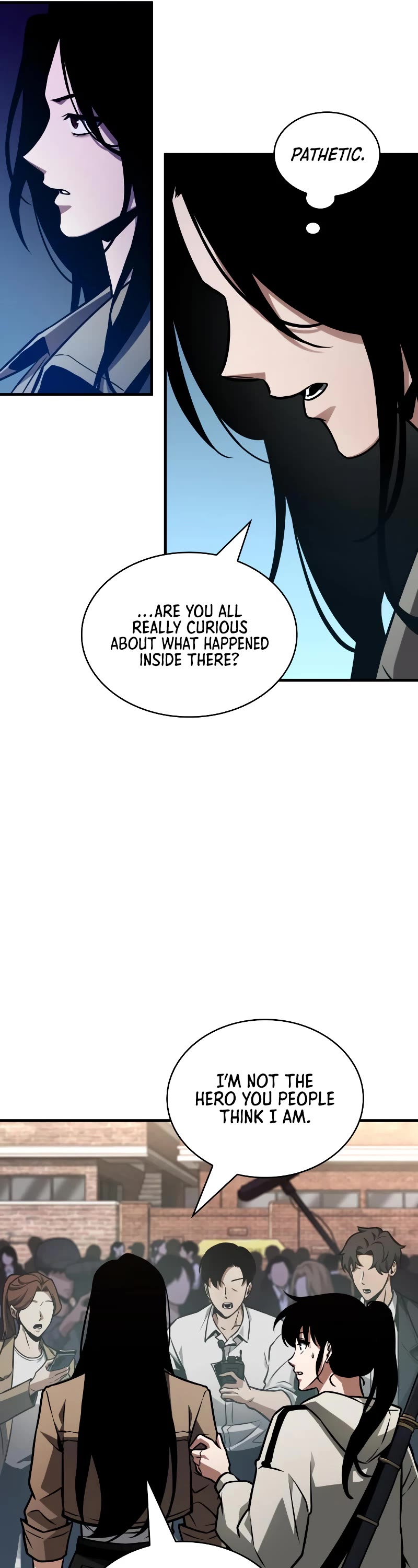 Omniscient Reader's Viewpoint Chapter 224 page 51 - Chapter 224