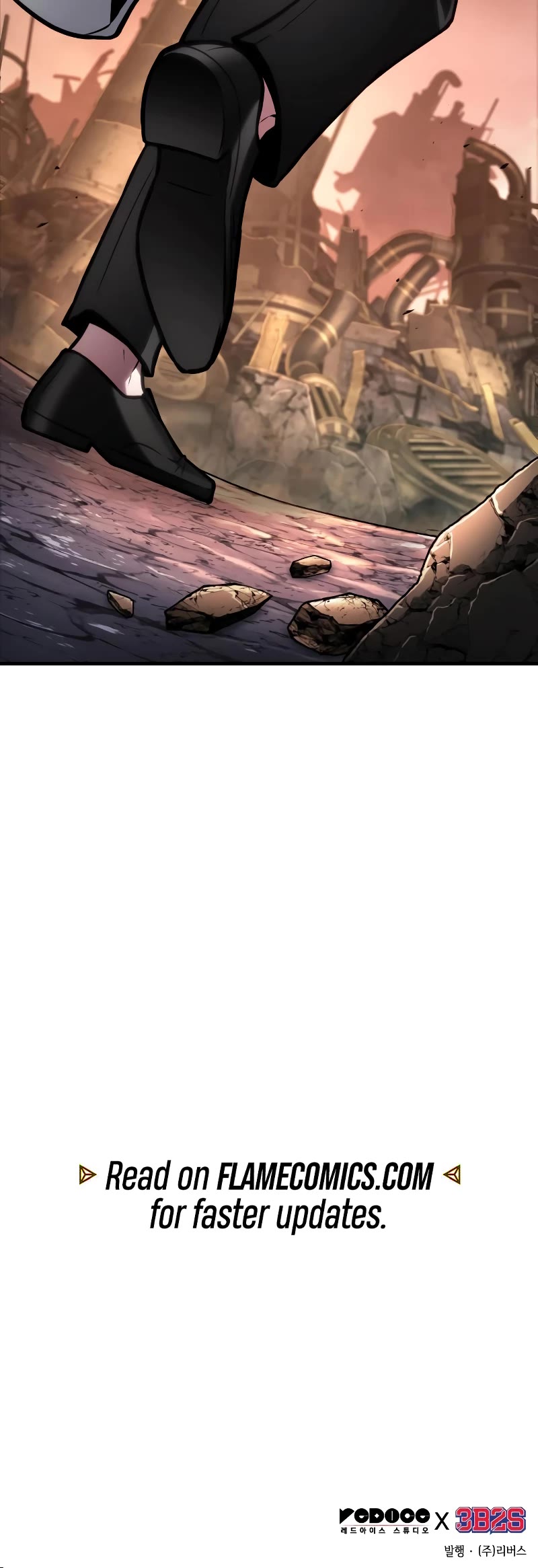 Omniscient Reader's Viewpoint Chapter 224 page 58 - Chapter 224