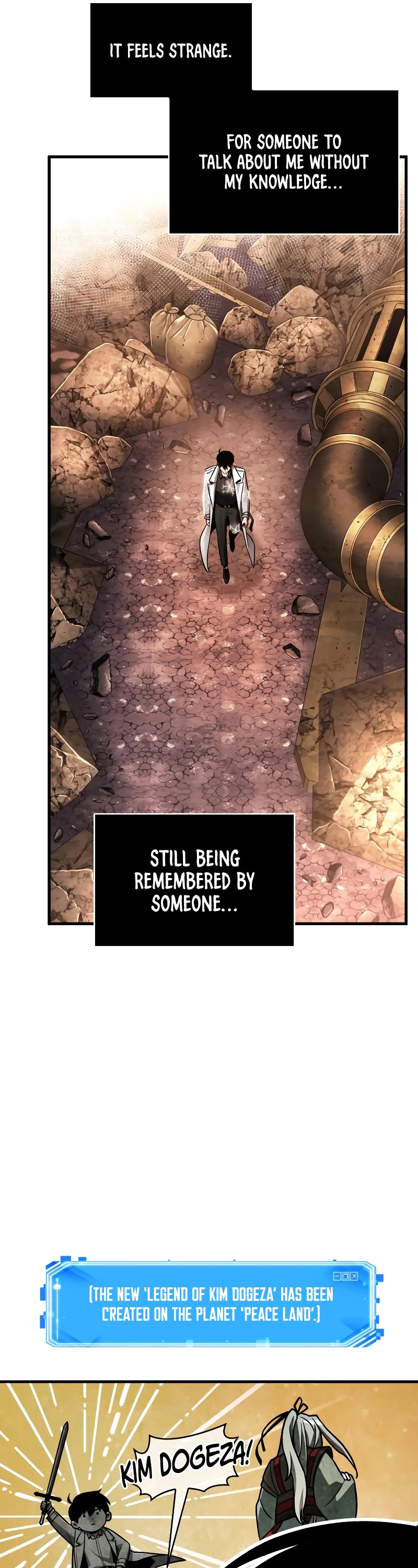 Omniscient Reader's Viewpoint Chapter 225 page 13 - Chapter 225