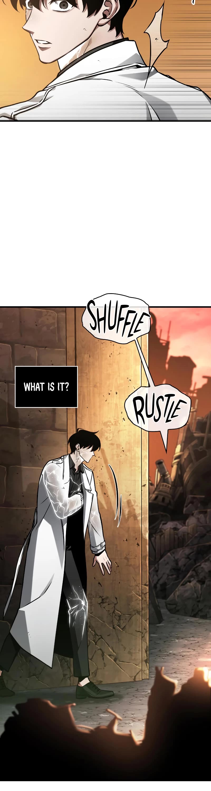 Omniscient Reader's Viewpoint Chapter 225 page 19 - Chapter 225