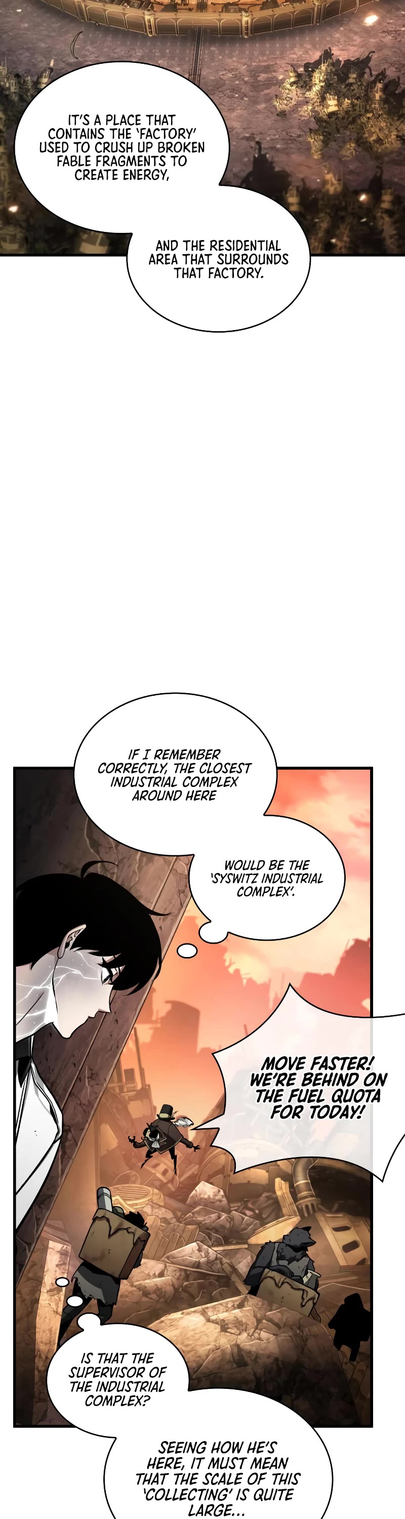 Omniscient Reader's Viewpoint Chapter 225 page 24 - Chapter 225