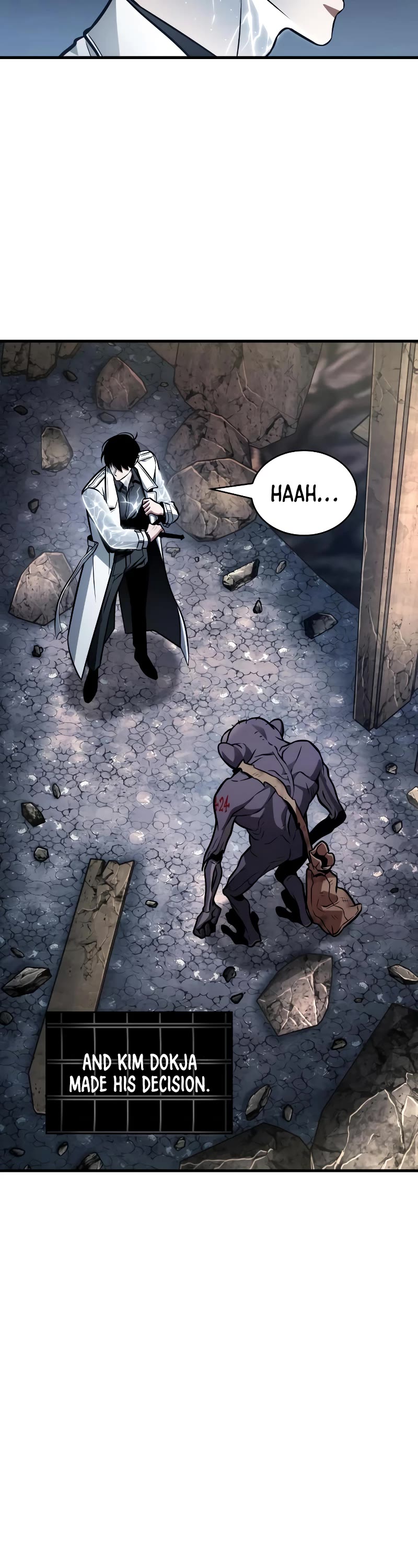 Omniscient Reader's Viewpoint Chapter 225 page 30 - Chapter 225