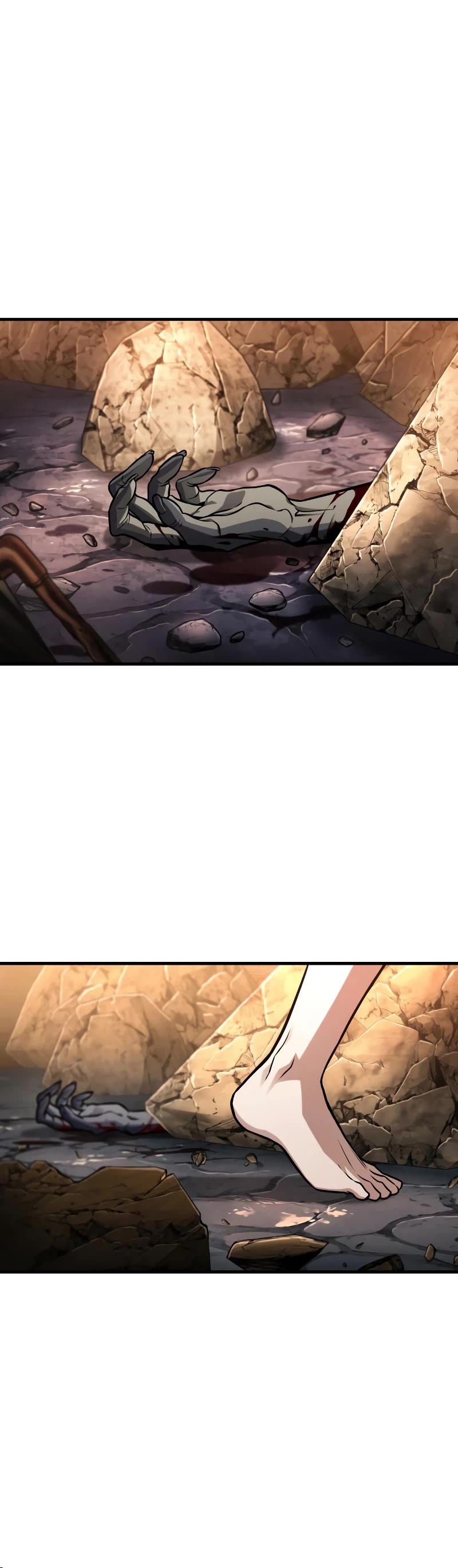 Omniscient Reader's Viewpoint Chapter 225 page 32 - Chapter 225