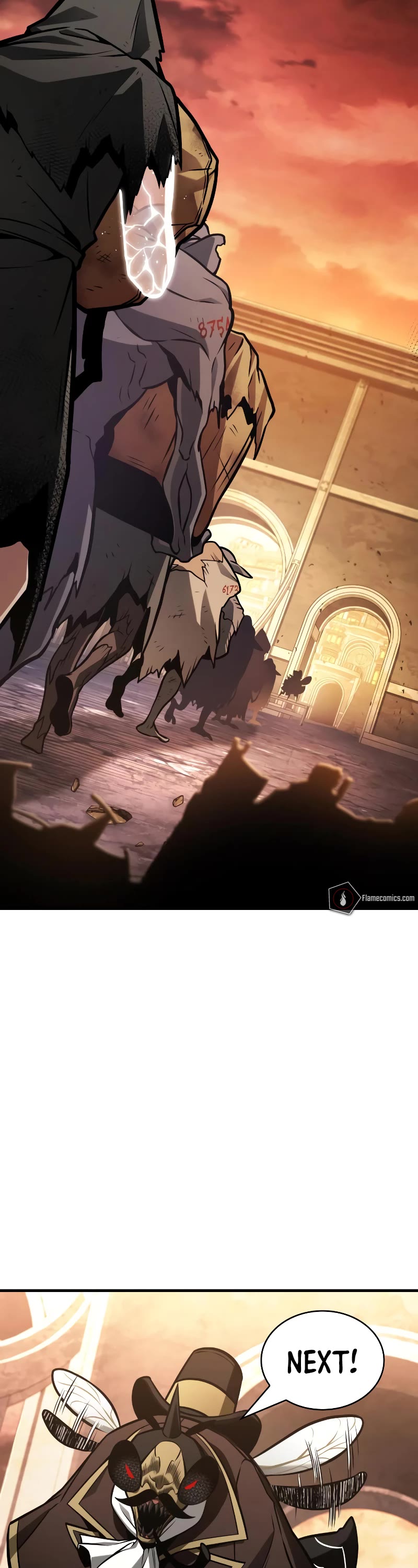 Omniscient Reader's Viewpoint Chapter 225 page 34 - Chapter 225
