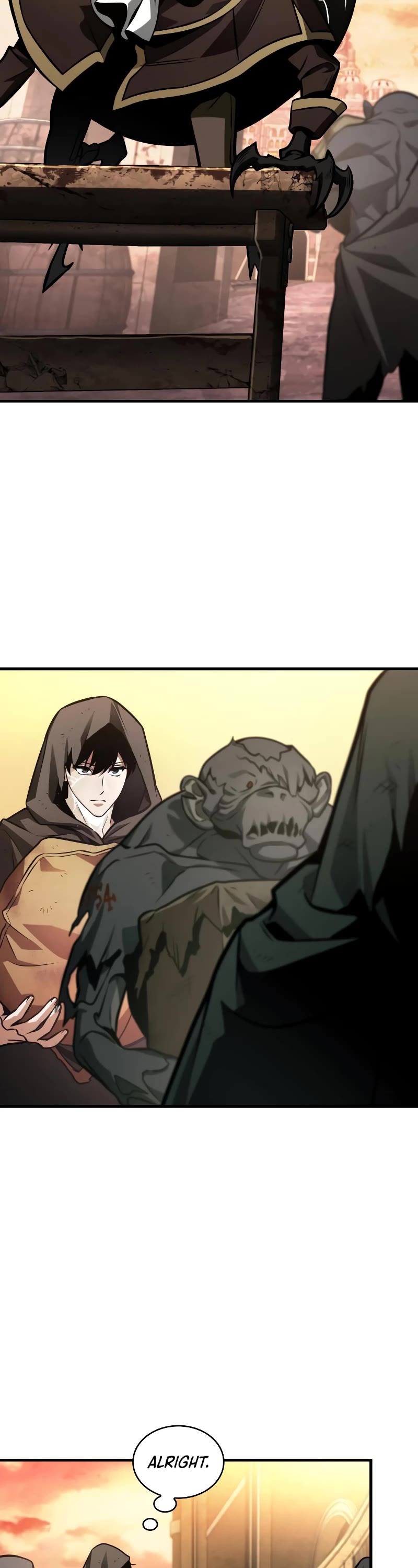 Omniscient Reader's Viewpoint Chapter 225 page 35 - Chapter 225