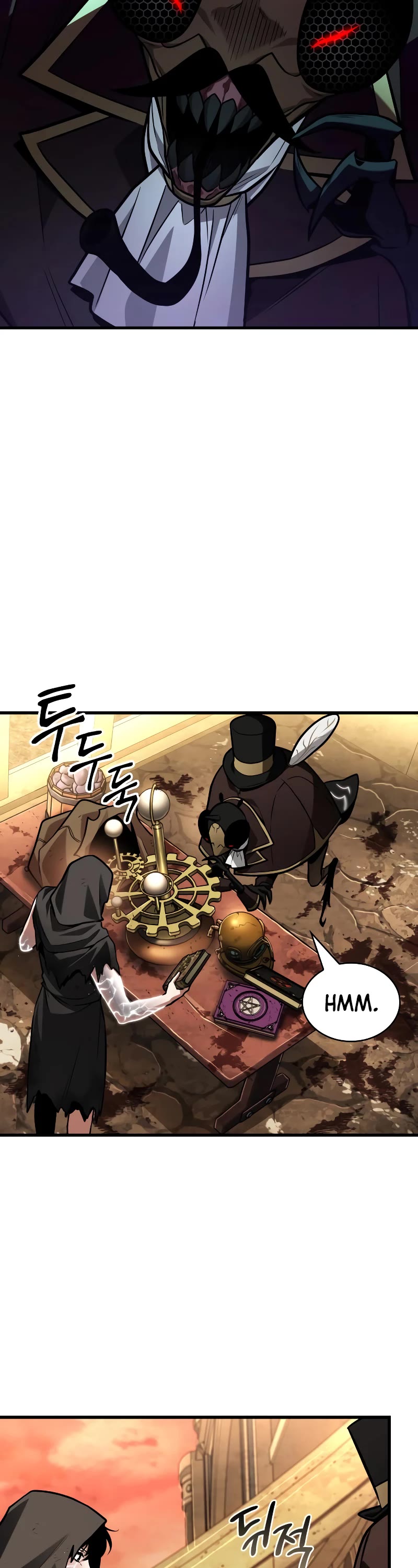 Omniscient Reader's Viewpoint Chapter 225 page 40 - Chapter 225