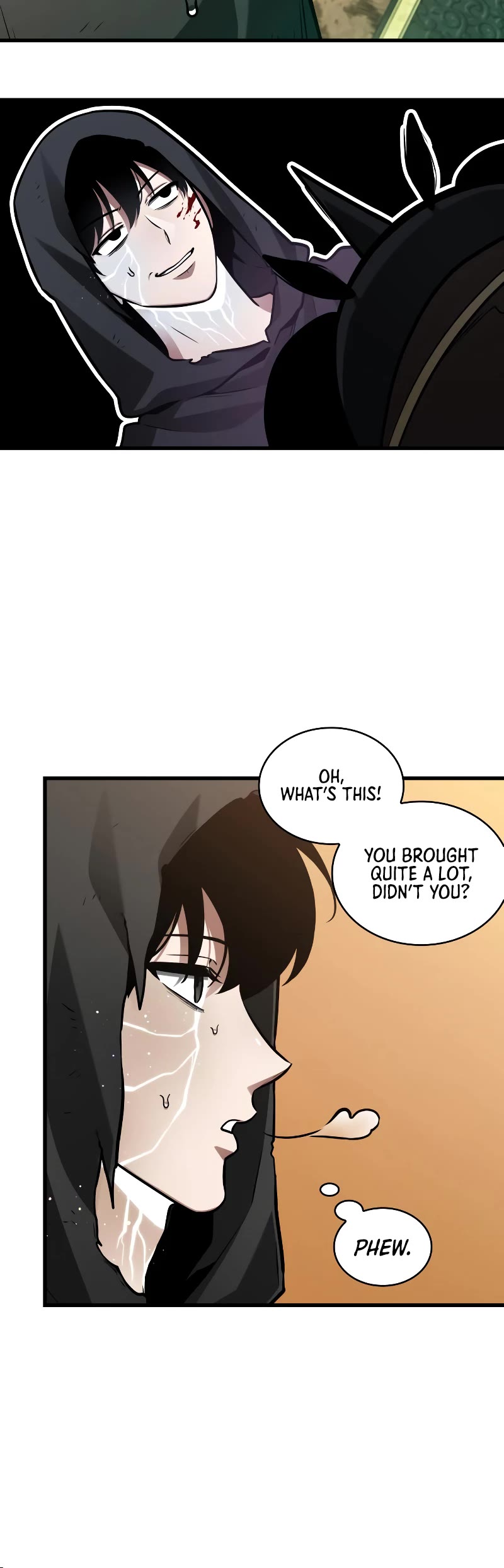 Omniscient Reader's Viewpoint Chapter 225 page 42 - Chapter 225