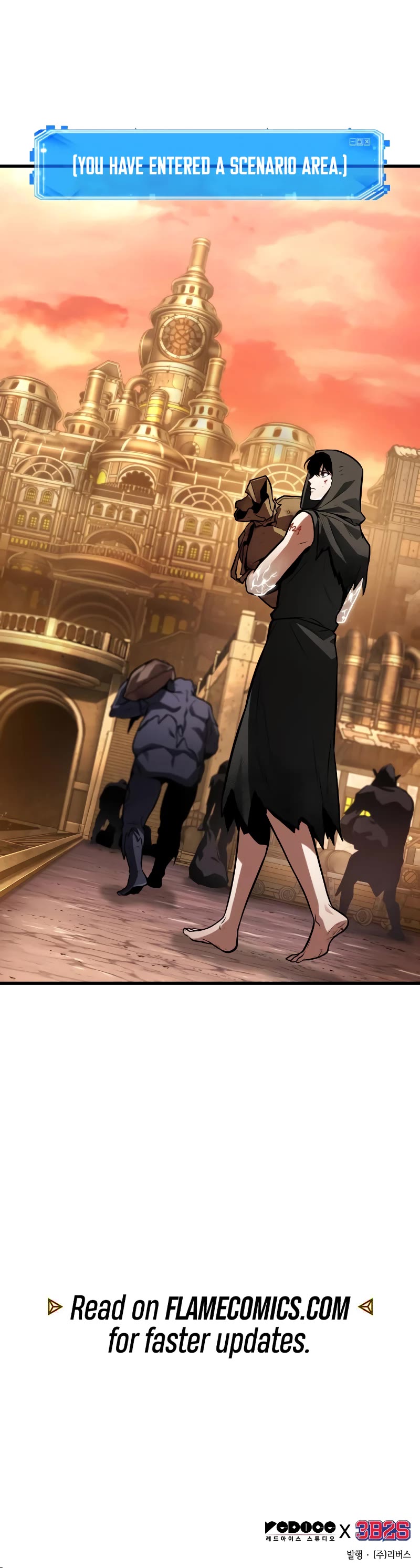 Omniscient Reader's Viewpoint Chapter 225 page 44 - Chapter 225