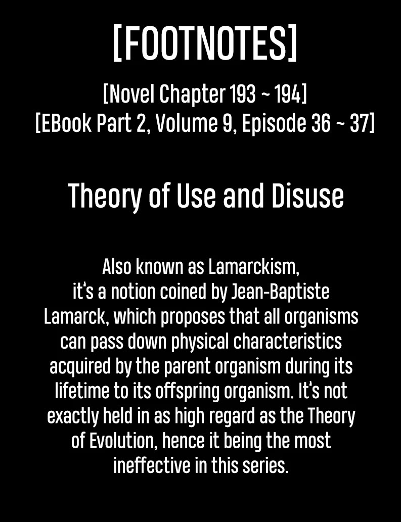 Omniscient Reader's Viewpoint Chapter 225 page 45 - Chapter 225