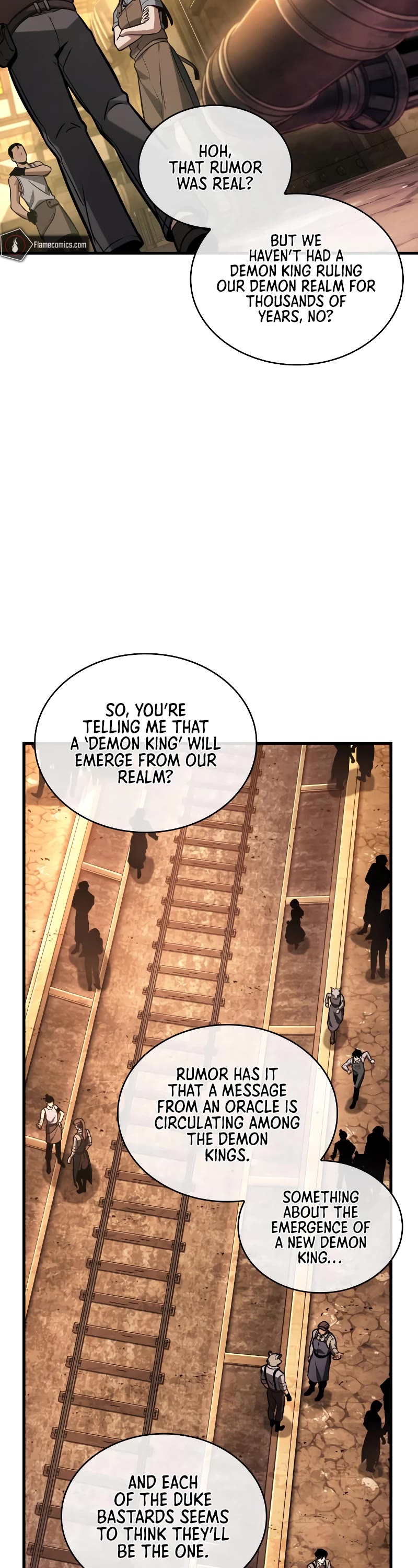 Omniscient Reader's Viewpoint Chapter 226 page 15 - Chapter 226