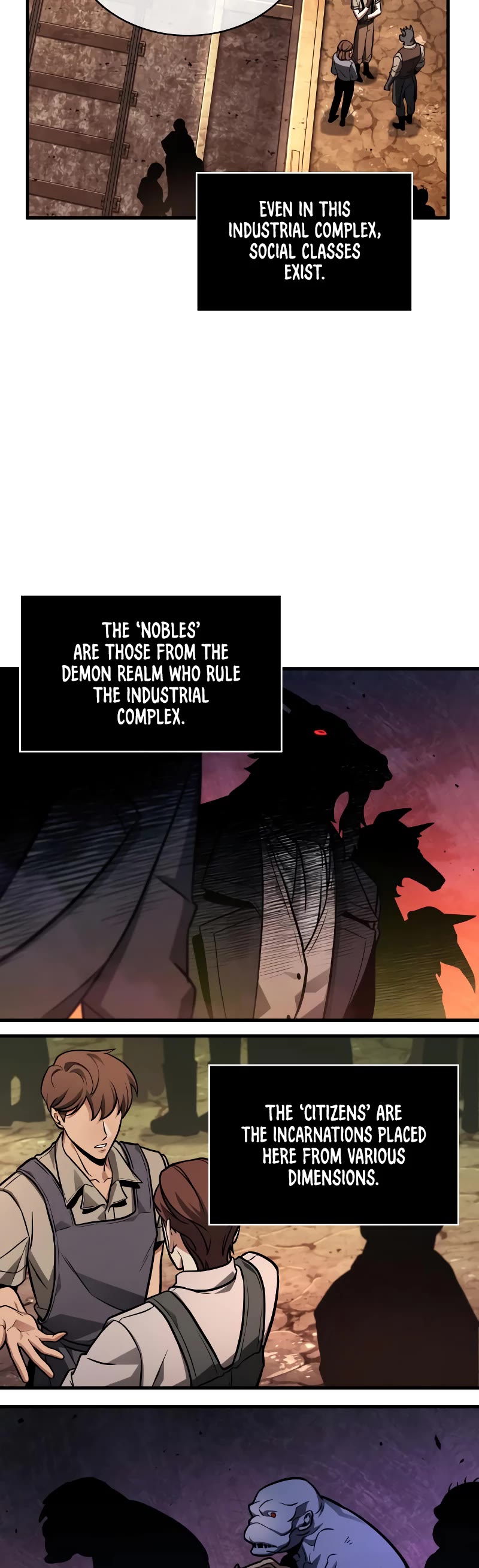 Omniscient Reader's Viewpoint Chapter 226 page 16 - Chapter 226