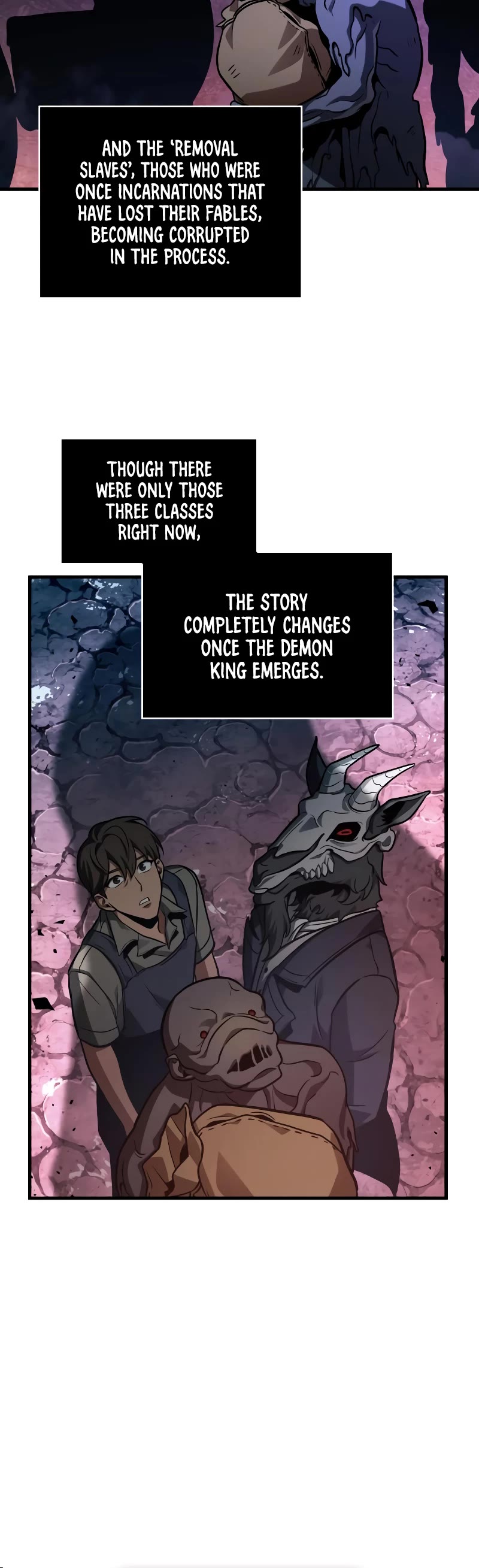 Omniscient Reader's Viewpoint Chapter 226 page 17 - Chapter 226