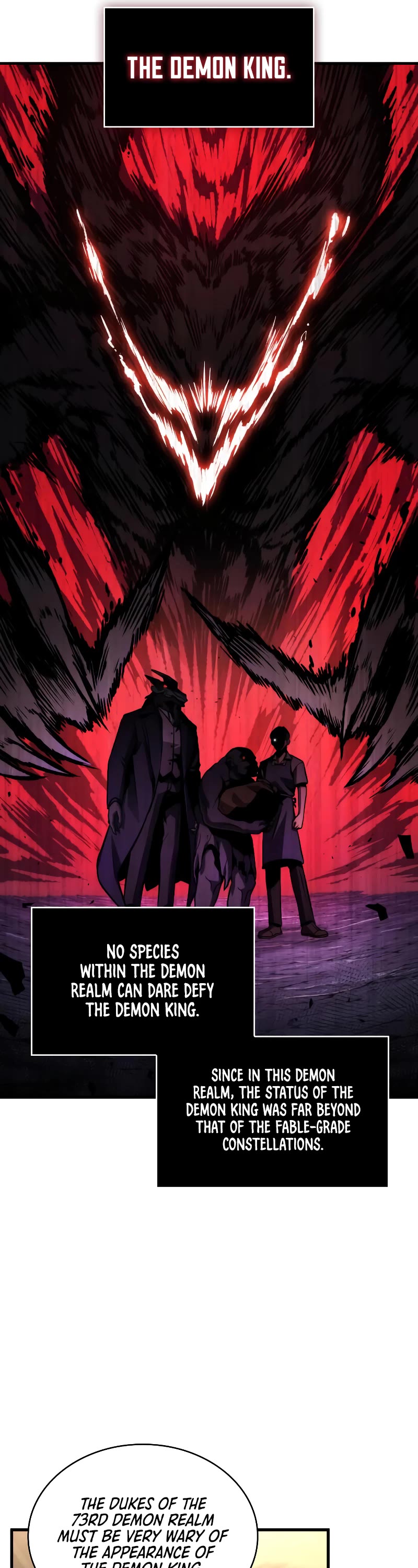Omniscient Reader's Viewpoint Chapter 226 page 18 - Chapter 226
