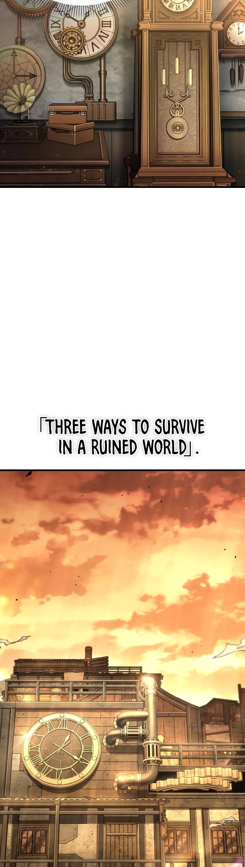Omniscient Reader's Viewpoint Chapter 226 page 21 - Chapter 226