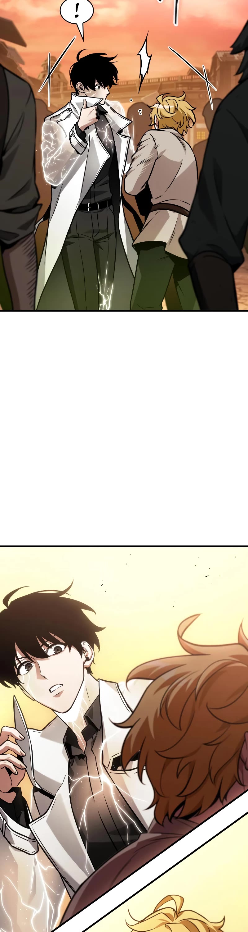 Omniscient Reader's Viewpoint Chapter 226 page 24 - Chapter 226