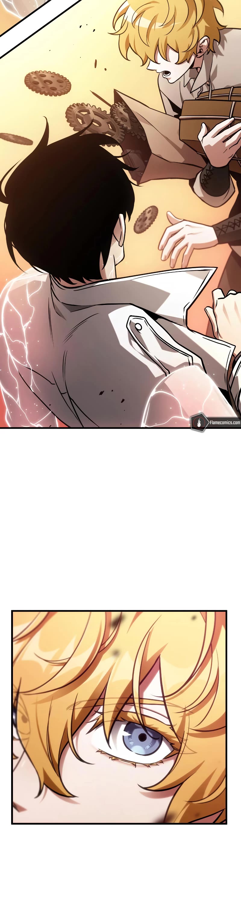 Omniscient Reader's Viewpoint Chapter 226 page 25 - Chapter 226