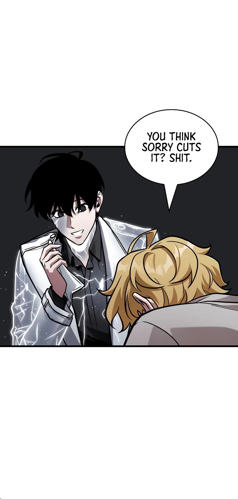Omniscient Reader's Viewpoint Chapter 226 page 27 - Chapter 226