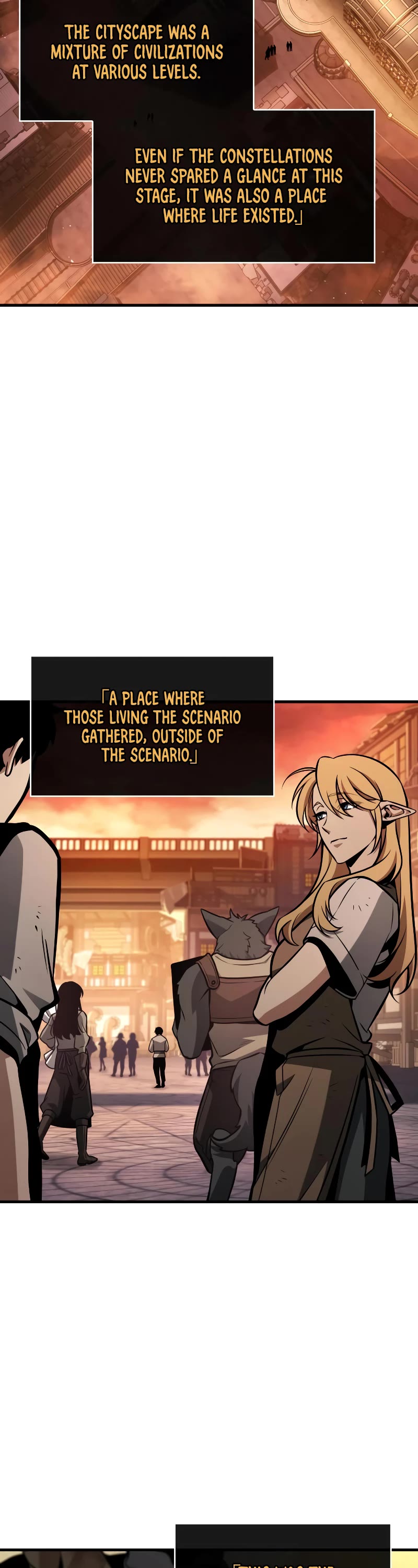 Omniscient Reader's Viewpoint Chapter 226 page 3 - Chapter 226