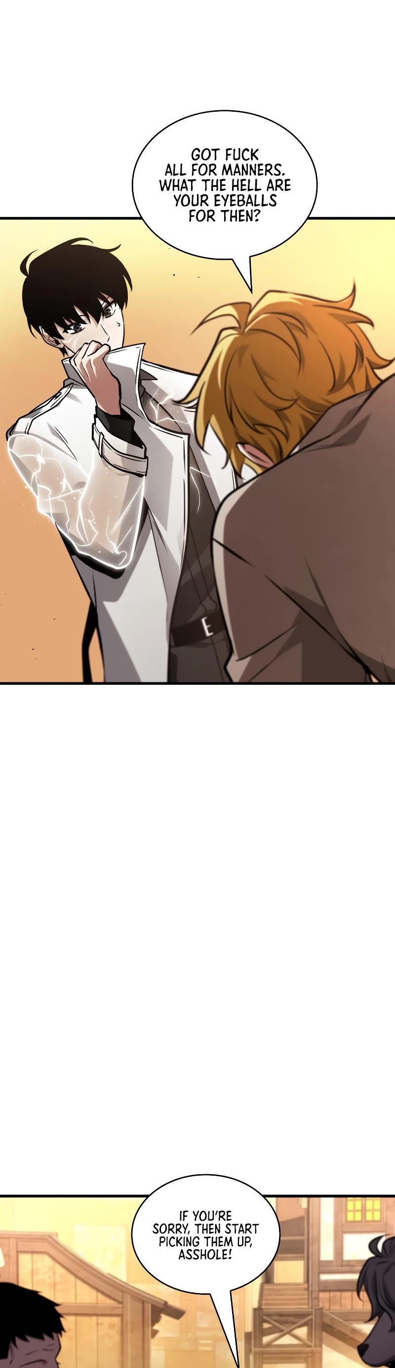 Omniscient Reader's Viewpoint Chapter 226 page 31 - Chapter 226