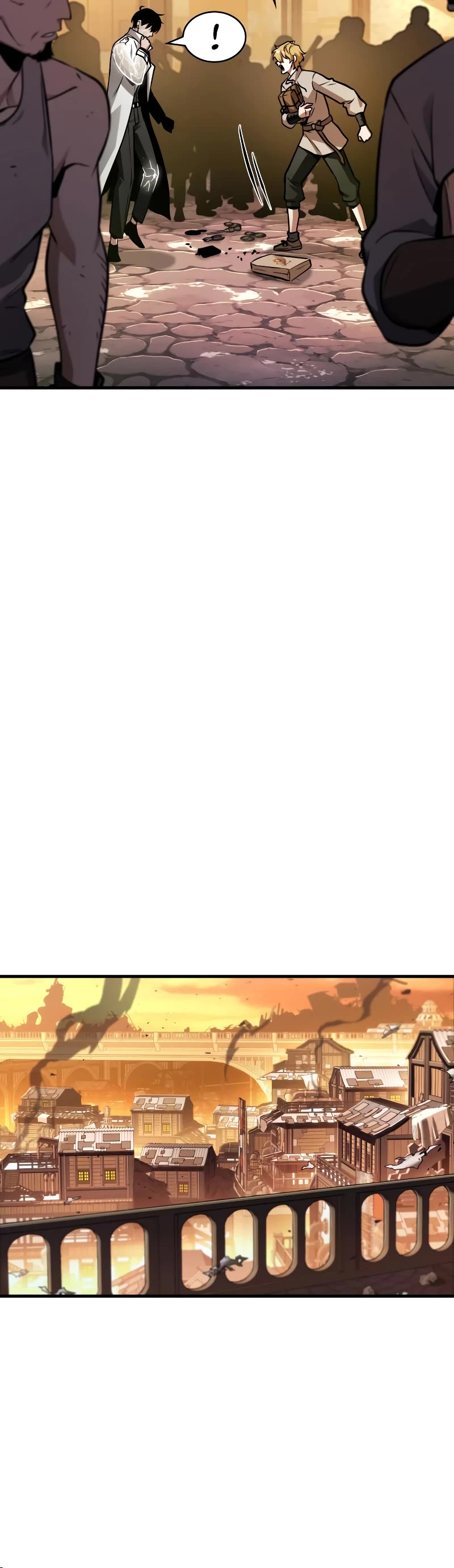 Omniscient Reader's Viewpoint Chapter 226 page 32 - Chapter 226