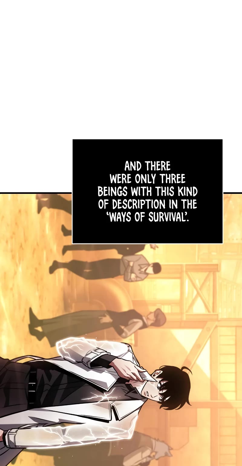 Omniscient Reader's Viewpoint Chapter 226 page 37 - Chapter 226