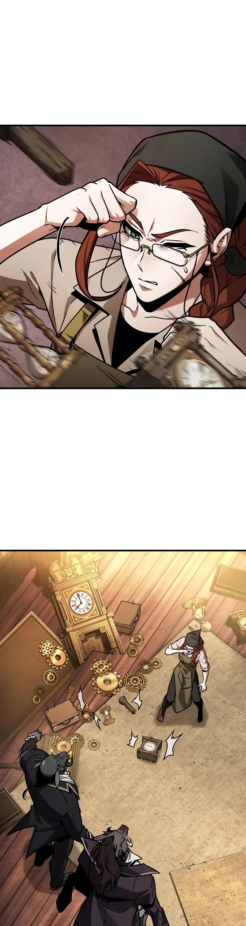 Omniscient Reader's Viewpoint Chapter 226 page 40 - Chapter 226