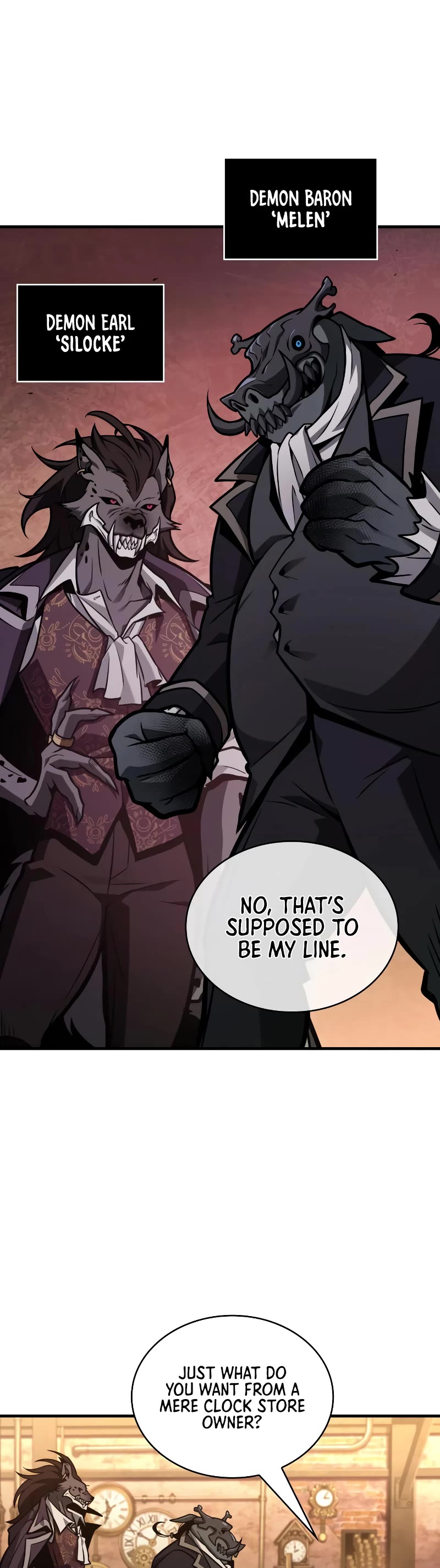 Omniscient Reader's Viewpoint Chapter 226 page 42 - Chapter 226