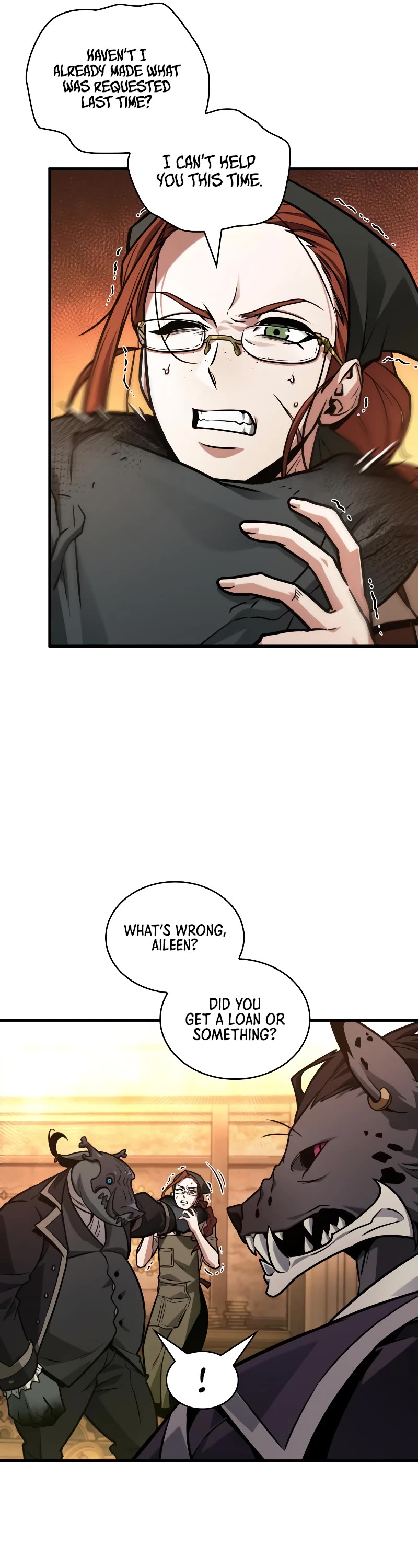Omniscient Reader's Viewpoint Chapter 226 page 44 - Chapter 226