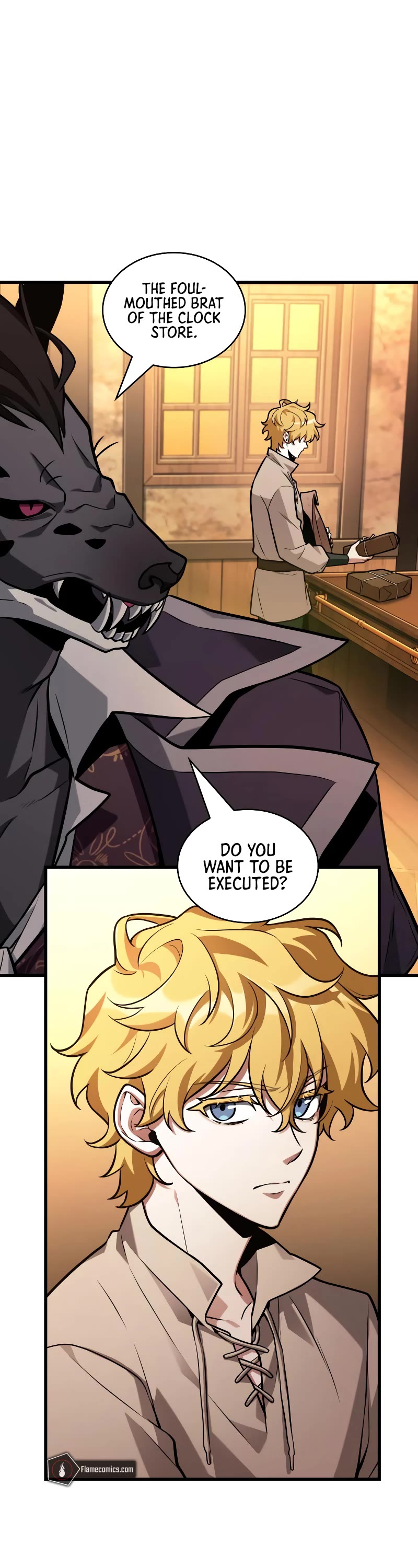 Omniscient Reader's Viewpoint Chapter 226 page 45 - Chapter 226