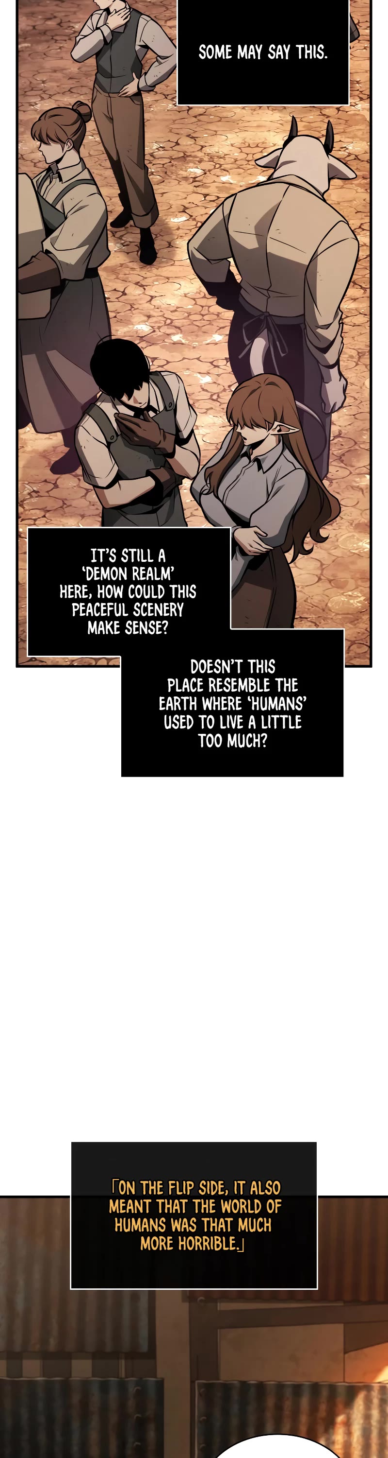 Omniscient Reader's Viewpoint Chapter 226 page 5 - Chapter 226