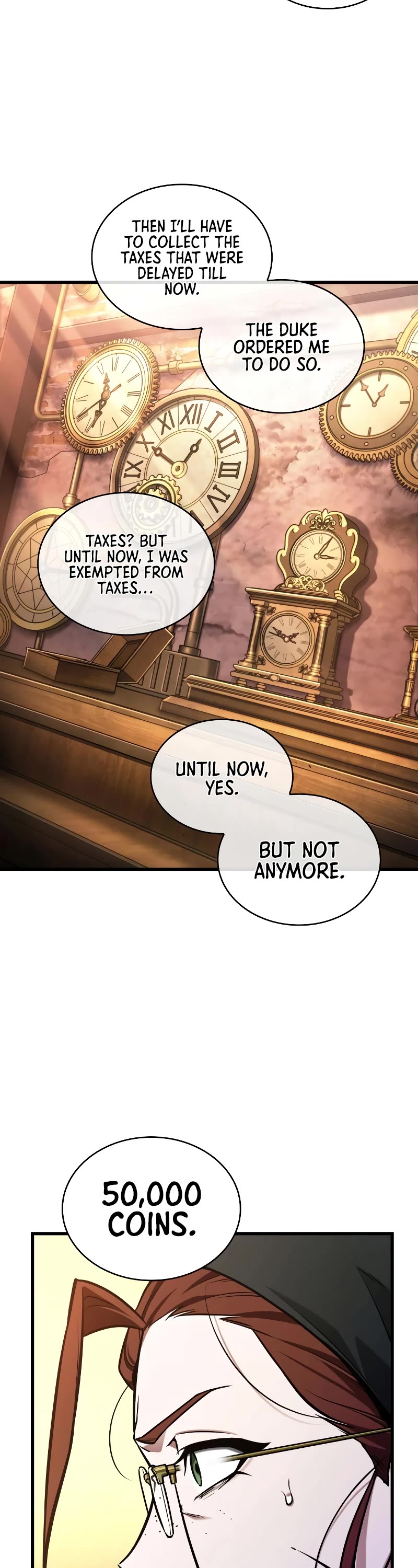 Omniscient Reader's Viewpoint Chapter 226 page 51 - Chapter 226