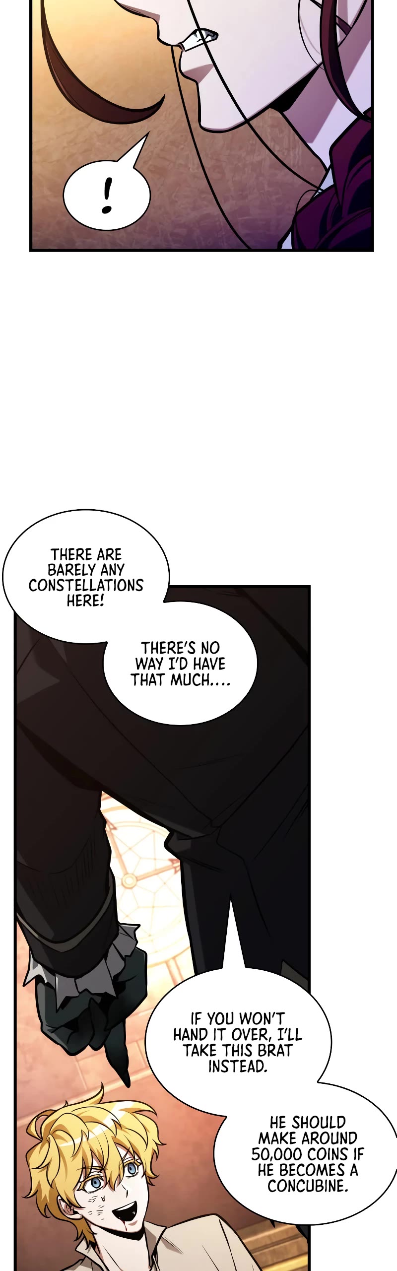 Omniscient Reader's Viewpoint Chapter 226 page 52 - Chapter 226