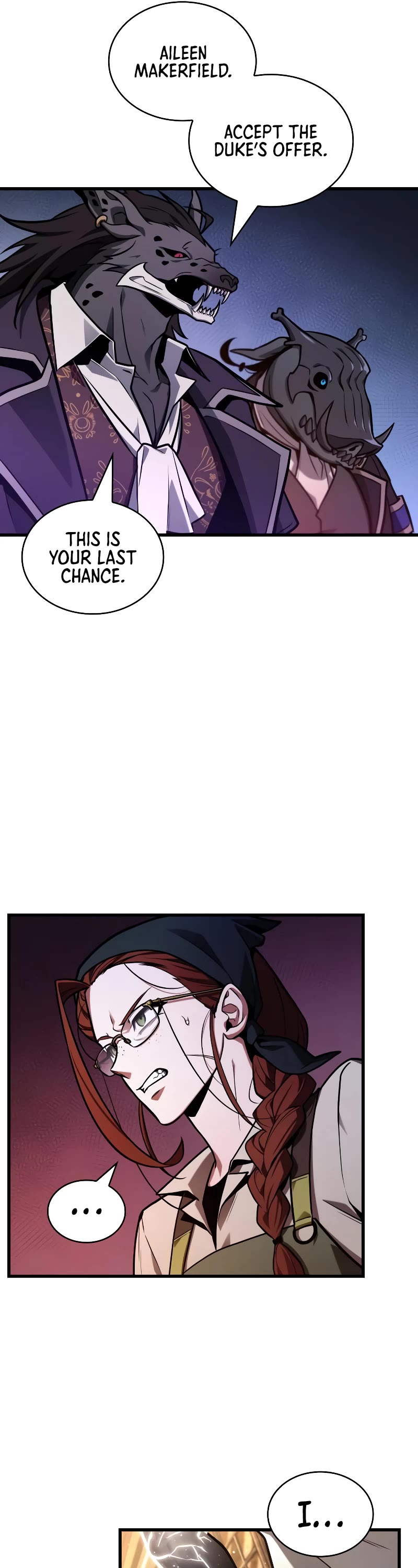 Omniscient Reader's Viewpoint Chapter 226 page 54 - Chapter 226