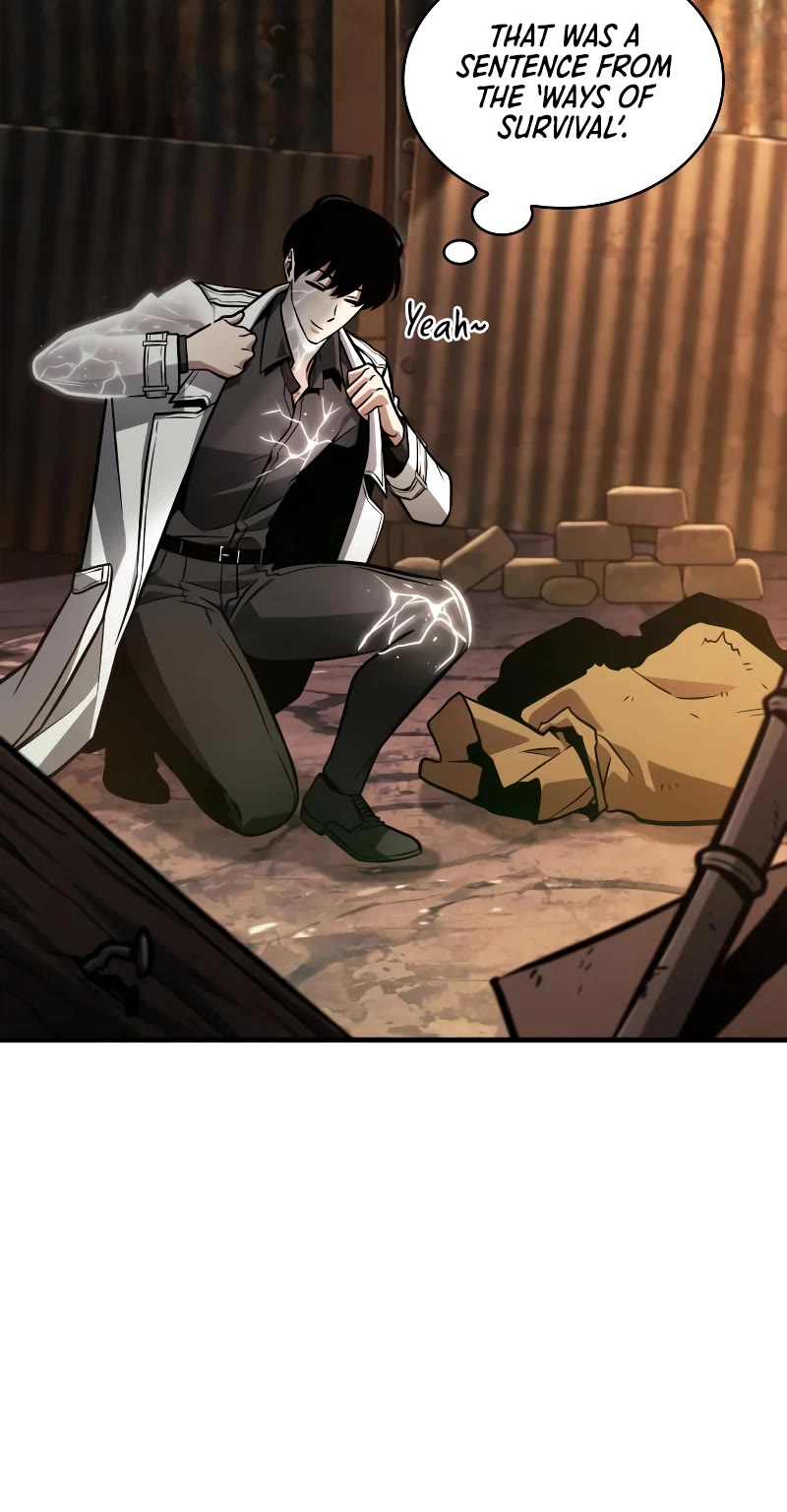 Omniscient Reader's Viewpoint Chapter 226 page 6 - Chapter 226