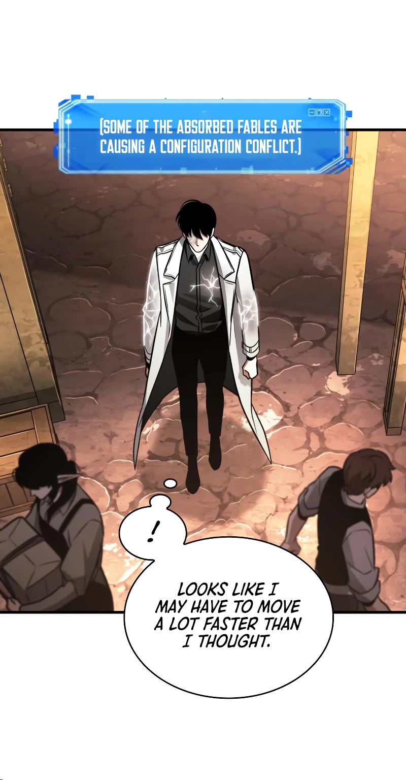 Omniscient Reader's Viewpoint Chapter 226 page 7 - Chapter 226