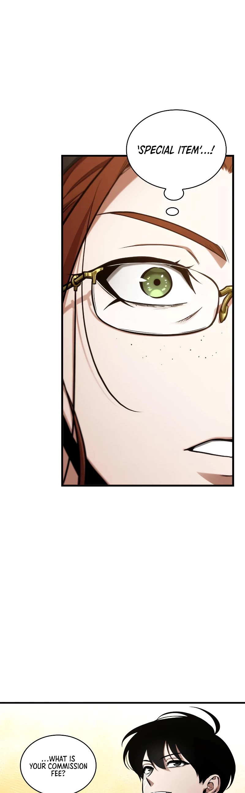 Omniscient Reader's Viewpoint Chapter 227 page 10 - Chapter 227