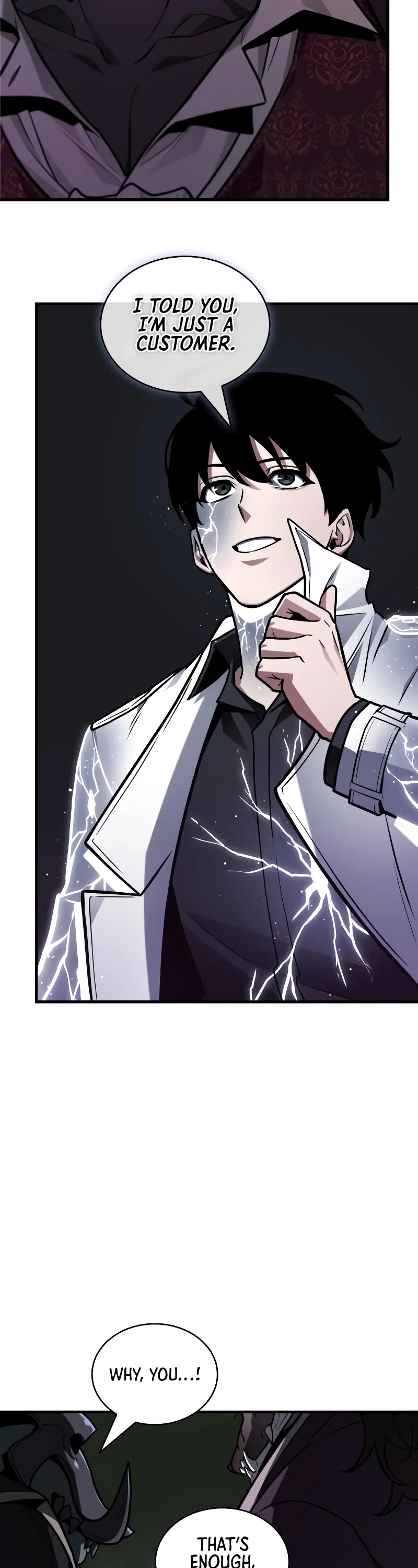Omniscient Reader's Viewpoint Chapter 227 page 13 - Chapter 227