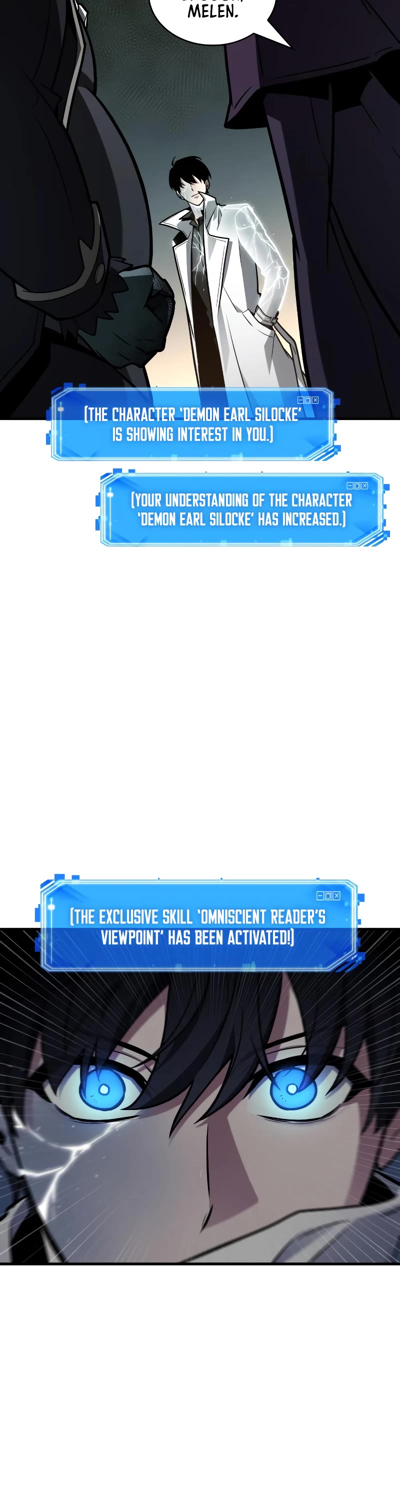 Omniscient Reader's Viewpoint Chapter 227 page 14 - Chapter 227