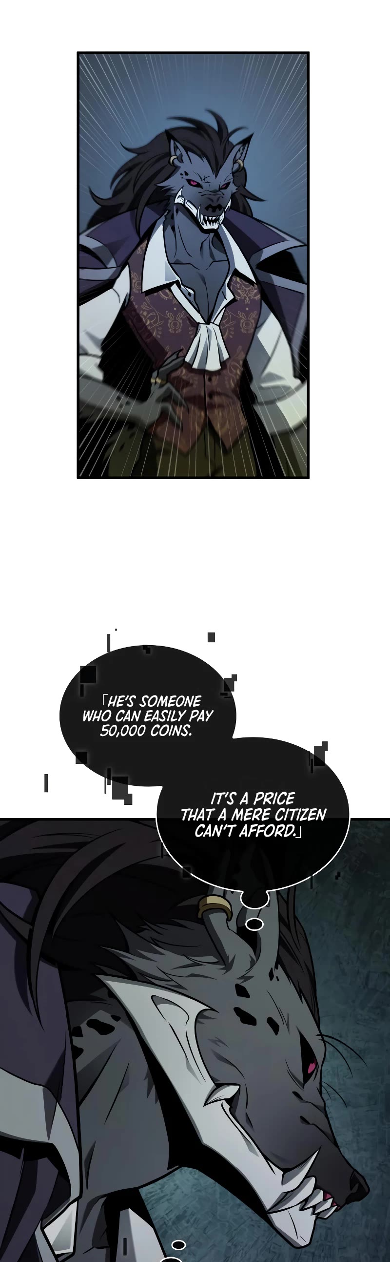 Omniscient Reader's Viewpoint Chapter 227 page 15 - Chapter 227
