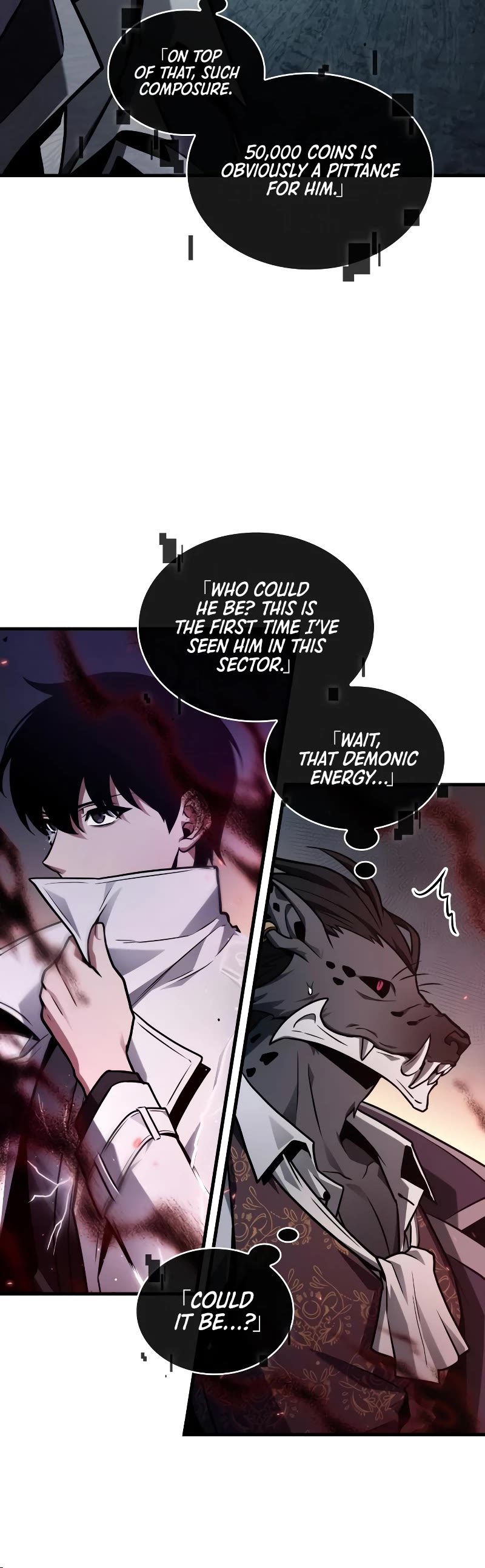 Omniscient Reader's Viewpoint Chapter 227 page 16 - Chapter 227