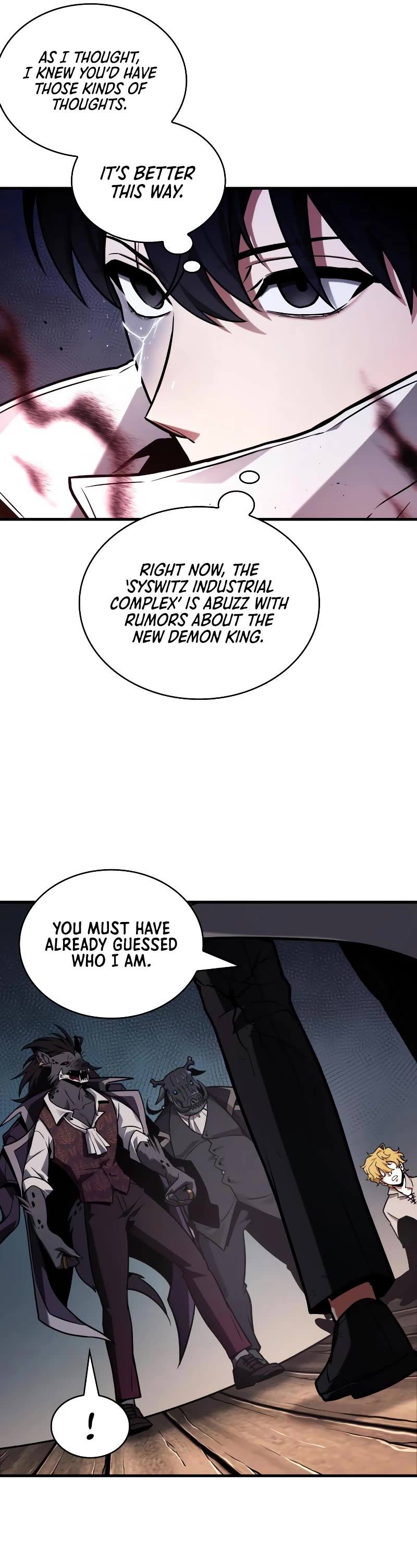Omniscient Reader's Viewpoint Chapter 227 page 17 - Chapter 227