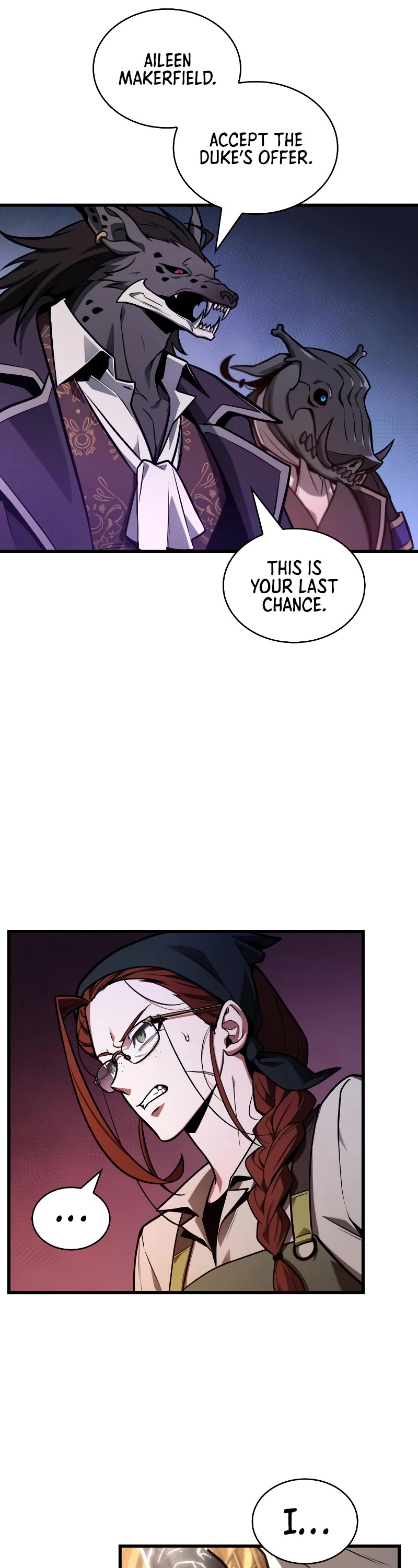 Omniscient Reader's Viewpoint Chapter 227 page 2 - Chapter 227