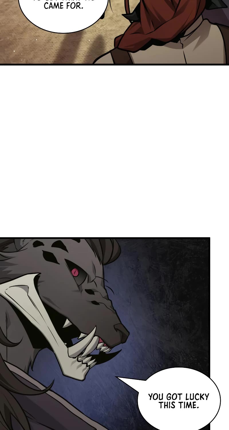 Omniscient Reader's Viewpoint Chapter 227 page 21 - Chapter 227