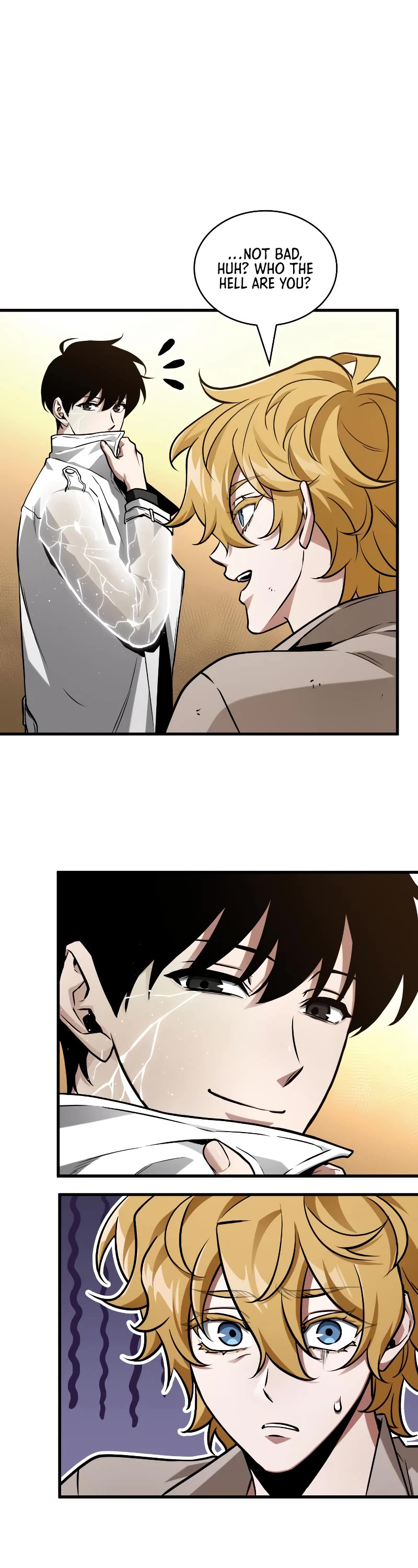 Omniscient Reader's Viewpoint Chapter 227 page 24 - Chapter 227