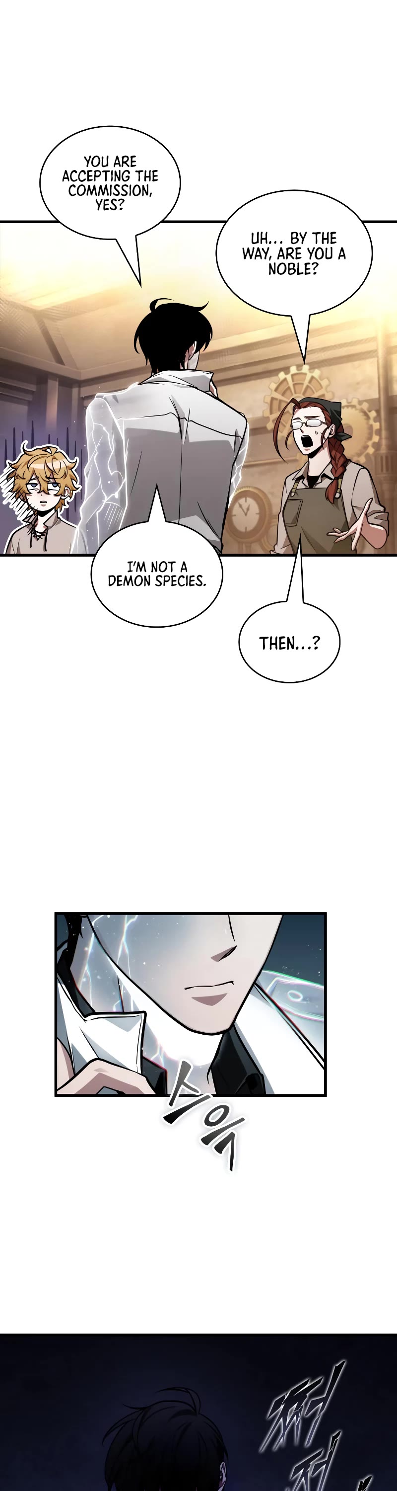 Omniscient Reader's Viewpoint Chapter 227 page 25 - Chapter 227