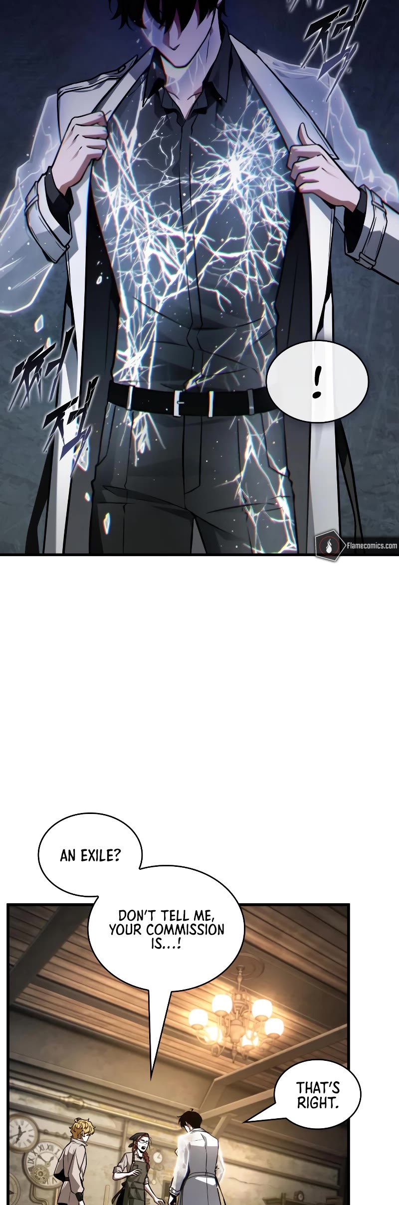 Omniscient Reader's Viewpoint Chapter 227 page 26 - Chapter 227