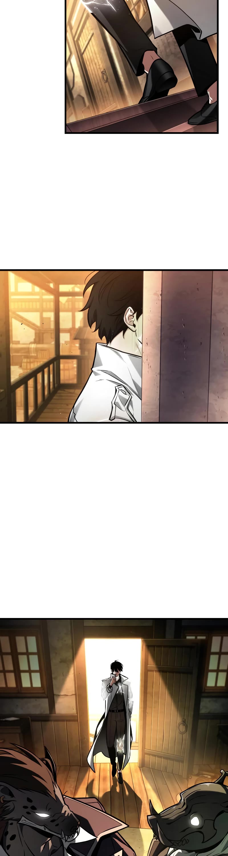Omniscient Reader's Viewpoint Chapter 227 page 3 - Chapter 227