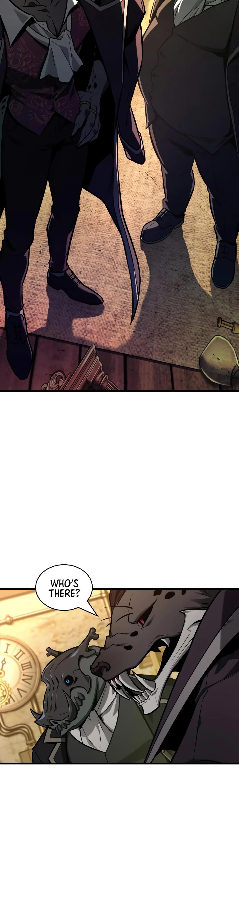 Omniscient Reader's Viewpoint Chapter 227 page 4 - Chapter 227